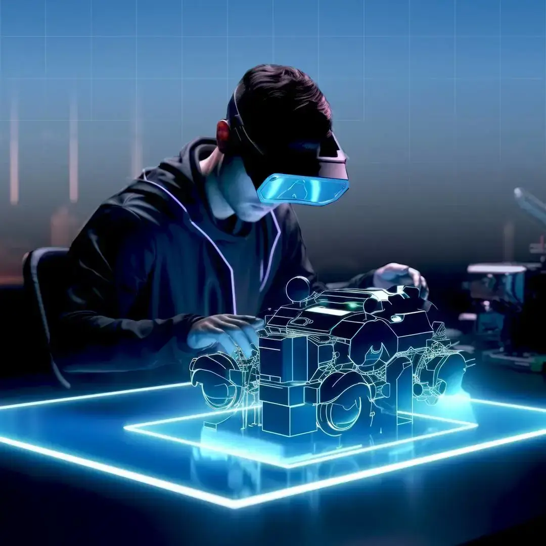 Qorumalı: Innoway – Mikroelektronika Proqramlaşdırma